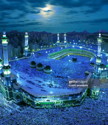masjid areial view picture